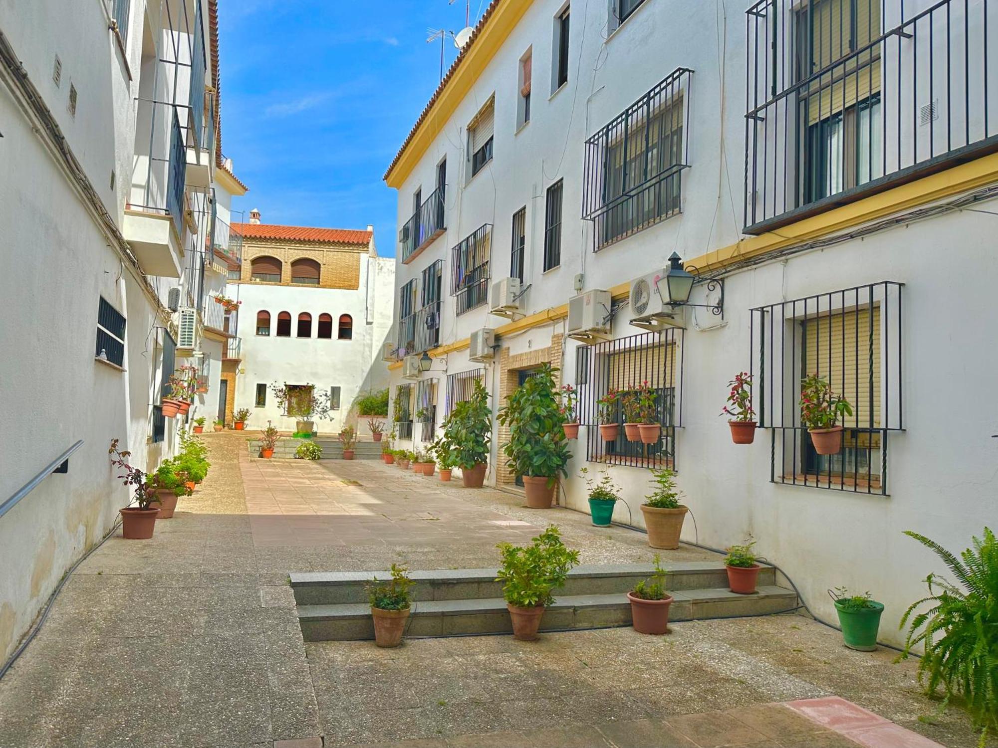 شقة La Sacristia De San Pablo قرطبة المظهر الخارجي الصورة